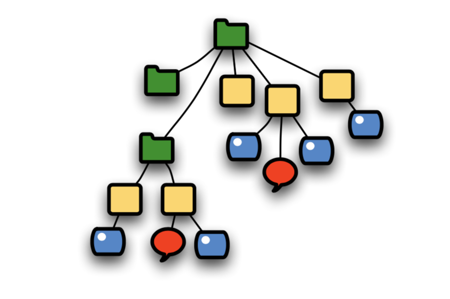 ninerpad user interface screenshot